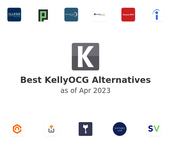 Best KellyOCG Alternatives