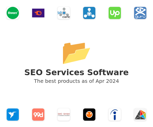 SEO Services Software