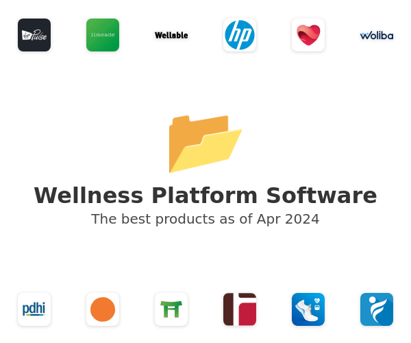 Wellness Platform Software