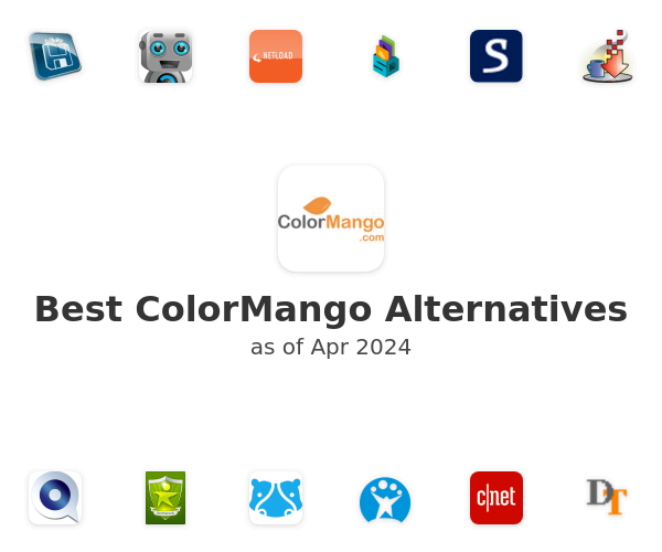 Best ColorMango Alternatives