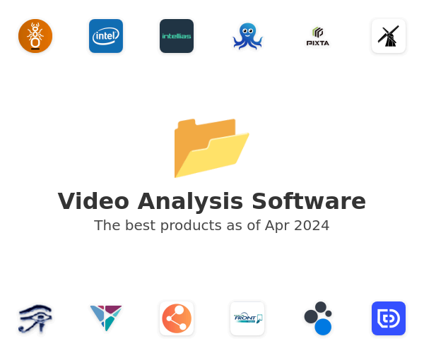 Video Analysis Software