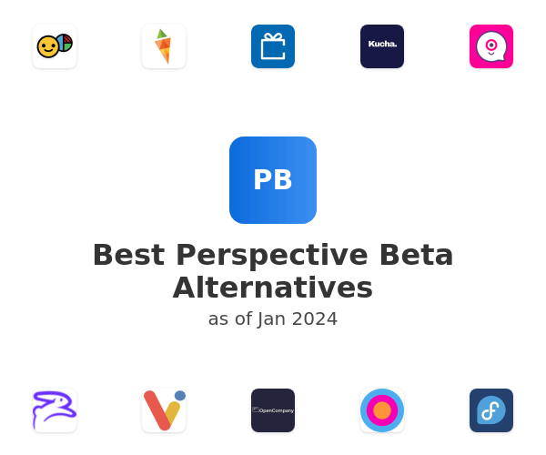 Best Perspective Beta Alternatives