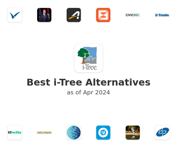 Best i-Tree Alternatives