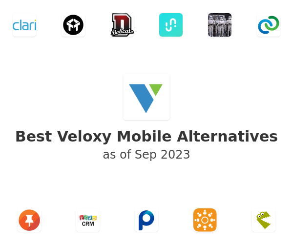 Best Veloxy Mobile Alternatives
