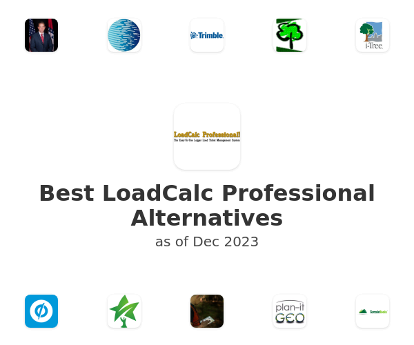 Best LoadCalc Professional Alternatives
