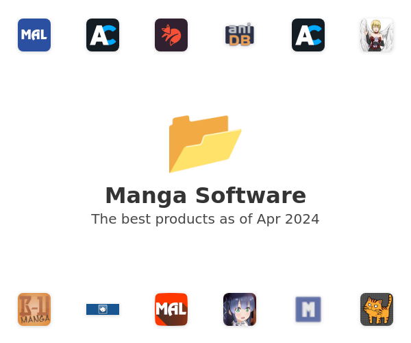 Manga Software