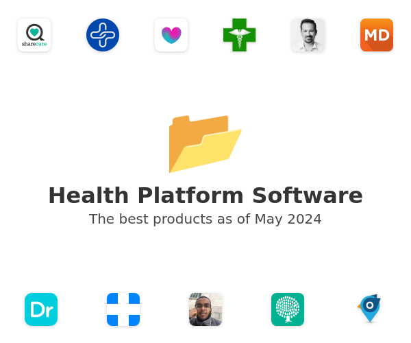 Health Platform Software