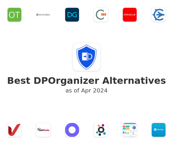 Best DPOrganizer Alternatives