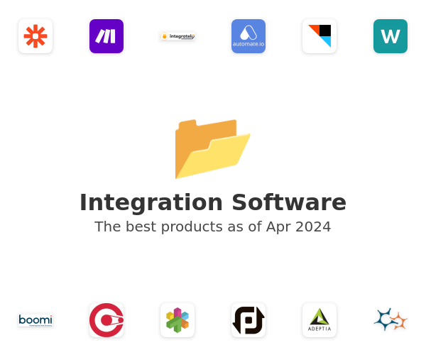 Integration Software
