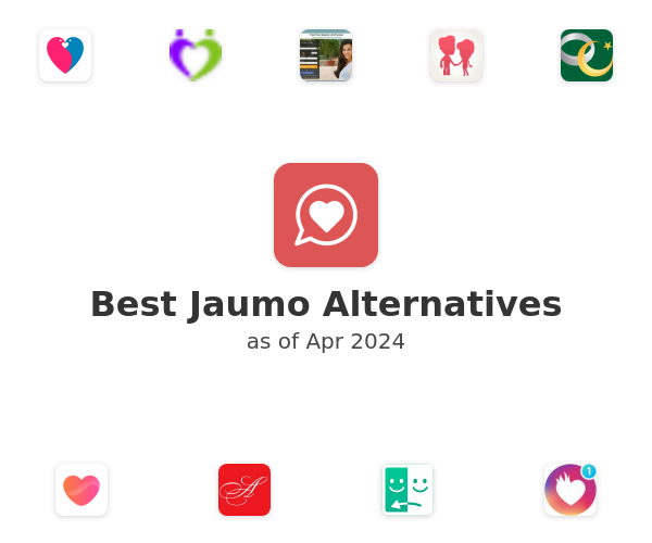 Best Jaumo Alternatives
