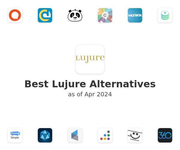 Best Lujure Alternatives