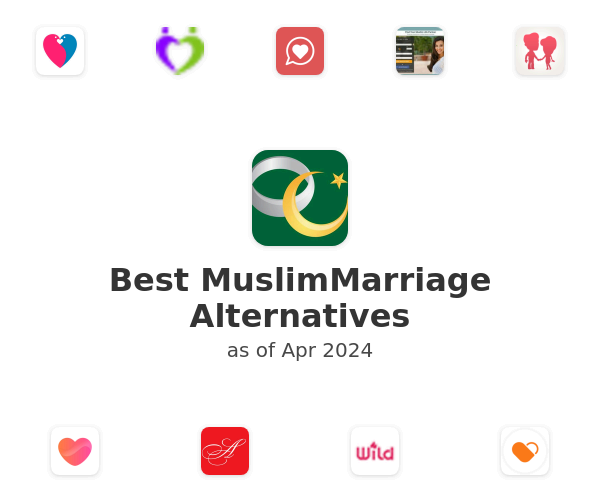 Best MuslimMarriage Alternatives