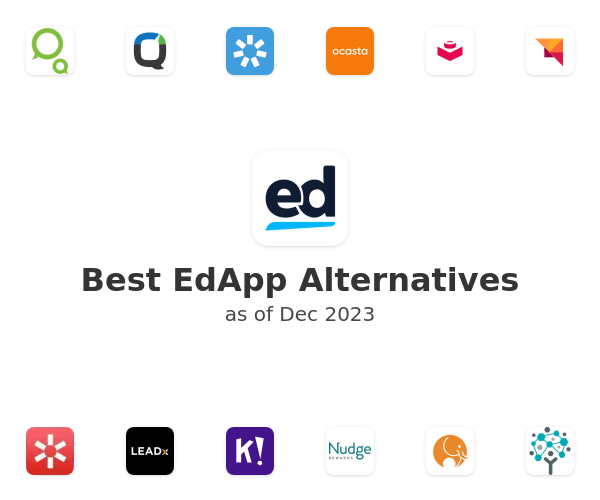 Best EdApp Alternatives