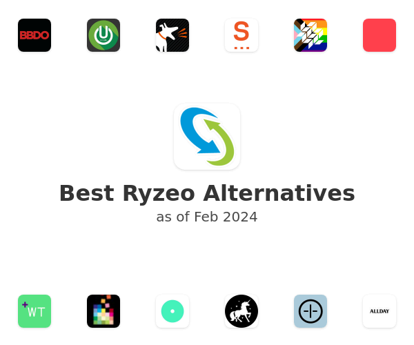 Best Ryzeo Alternatives