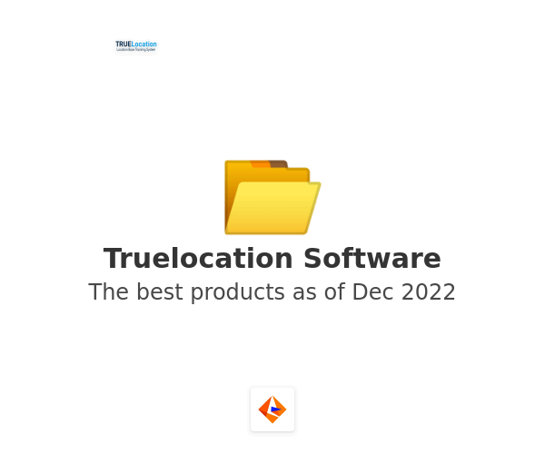 Truelocation Software