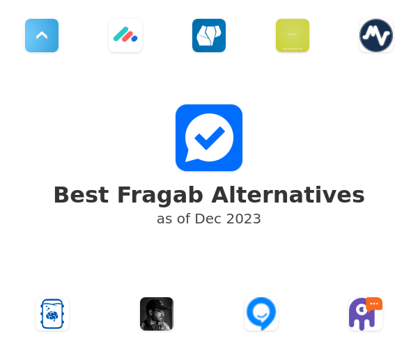 Best Fragab Alternatives