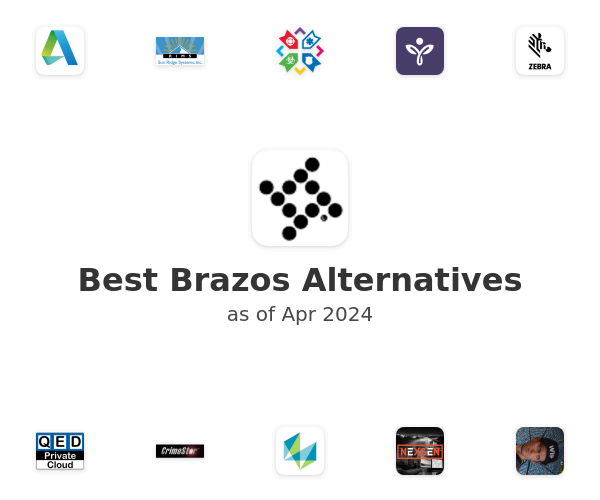 Best Brazos Alternatives