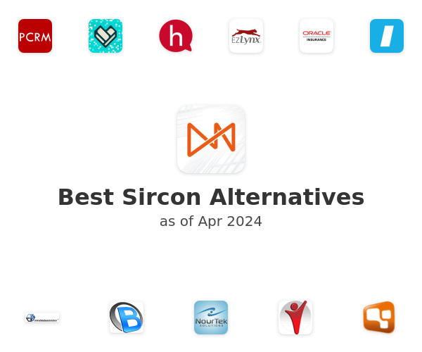 Best Sircon Alternatives