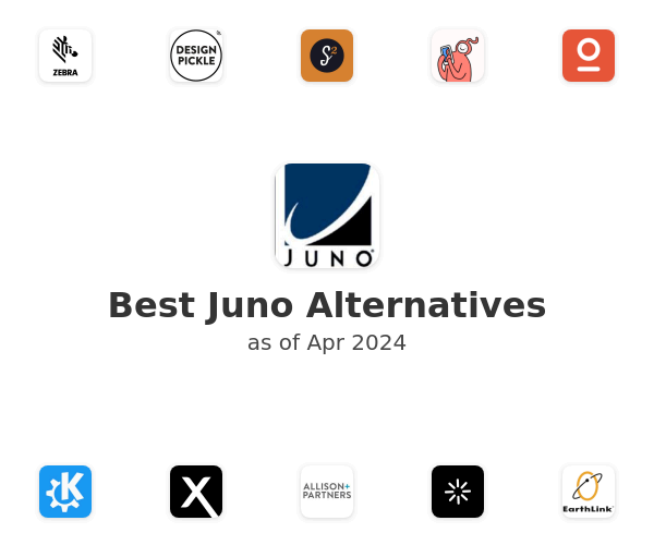 Best Juno Alternatives