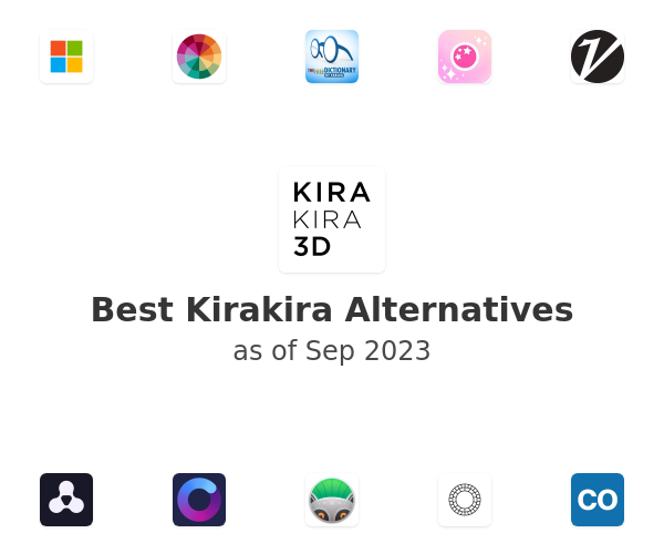 Best Kirakira Alternatives