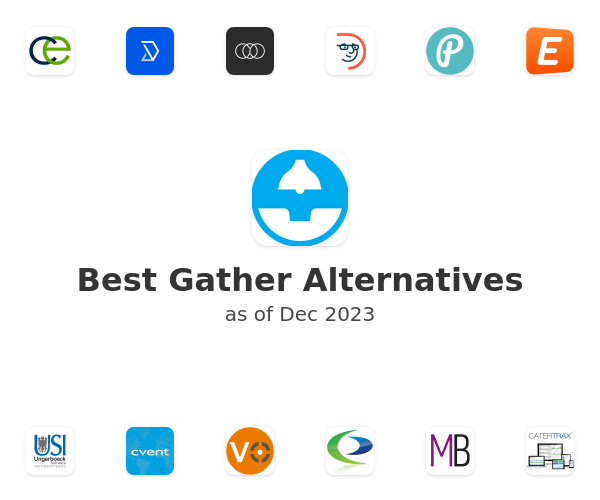 Best Gather Alternatives