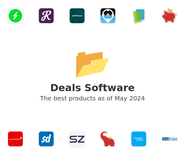 Deals Software