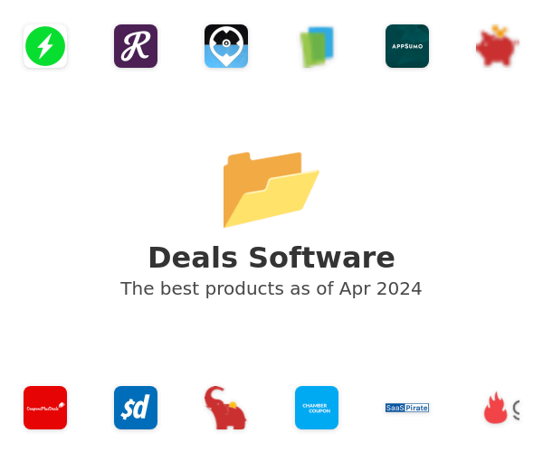 Deals Software