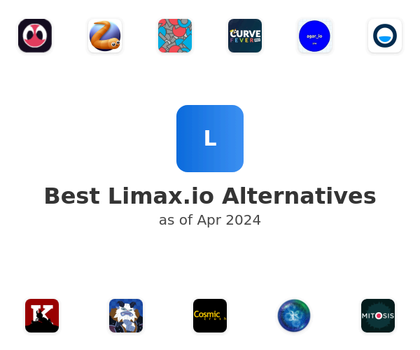 Best Limax.io Alternatives