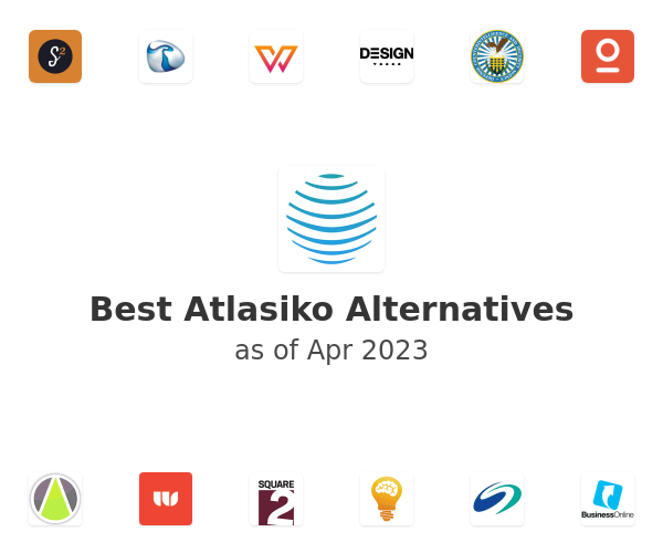 Best Atlasiko Alternatives