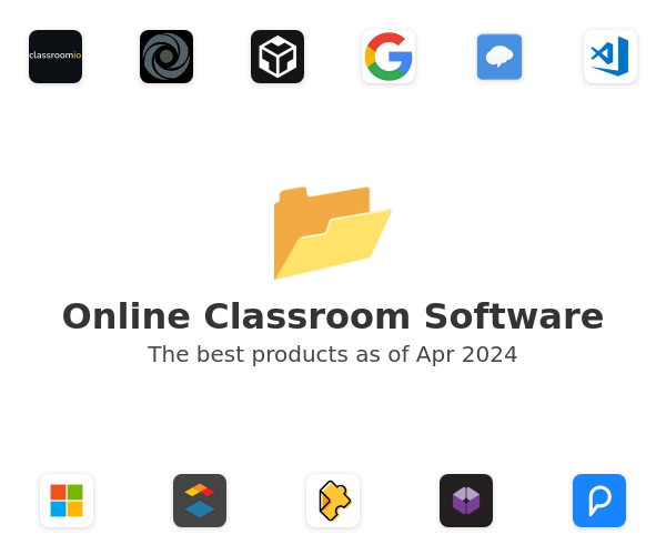 Online Classroom Software