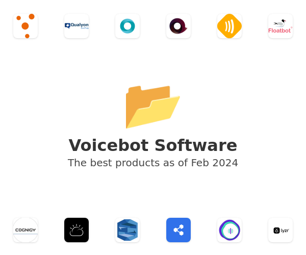 Voicebot Software