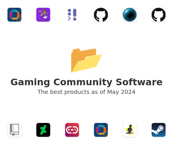 Gaming Community Software