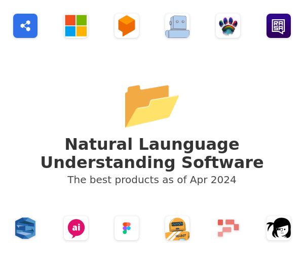 Natural Launguage Understanding Software