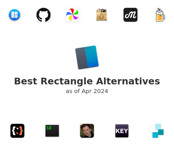 Best Rectangle Alternatives