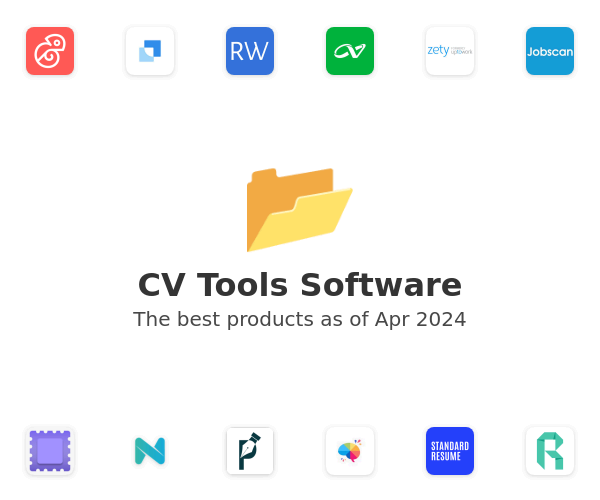 CV Tools Software
