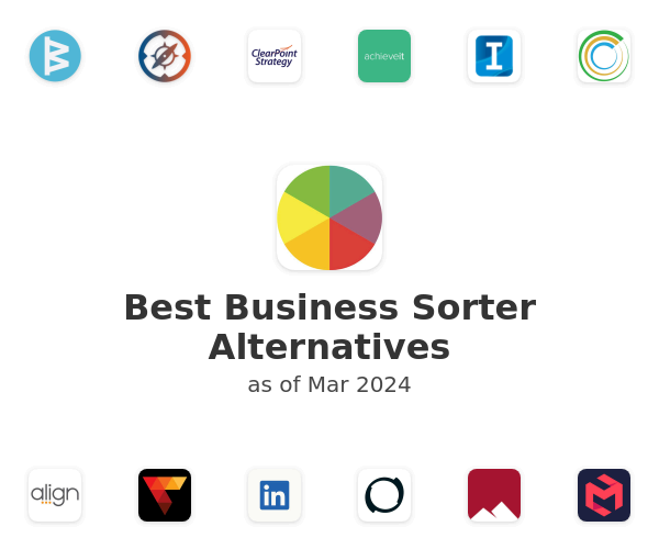Best Business Sorter Alternatives