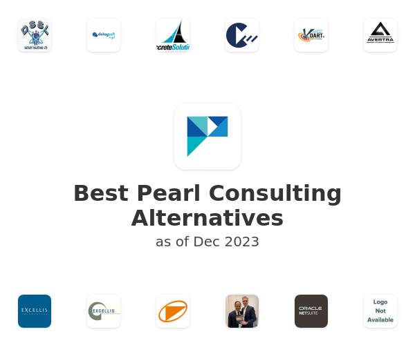 Best Pearl Consulting Alternatives