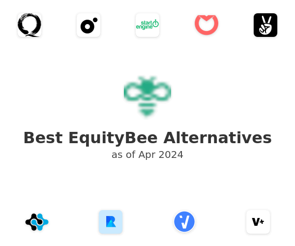 Best EquityBee Alternatives