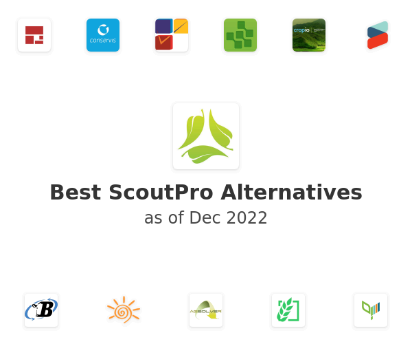 Best ScoutPro Alternatives