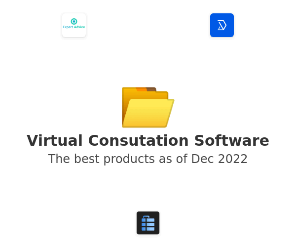 Virtual Consutation Software