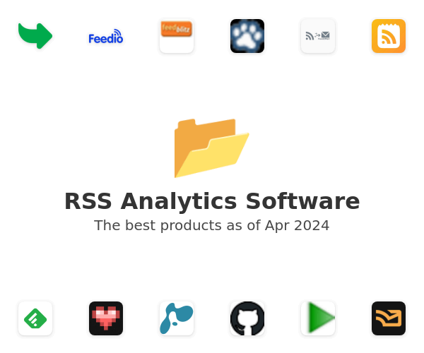 RSS Analytics Software