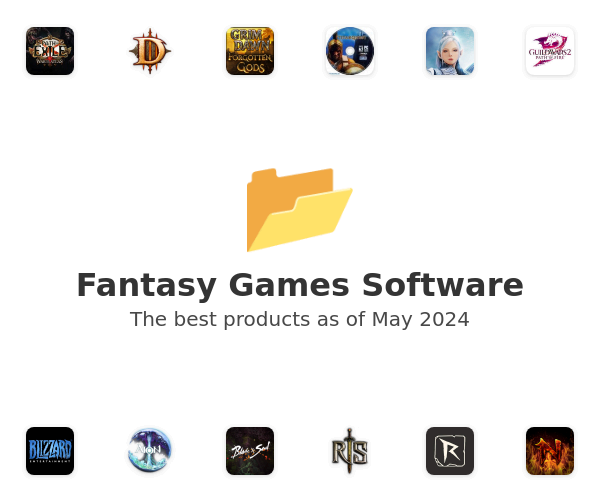 Fantasy Games Software