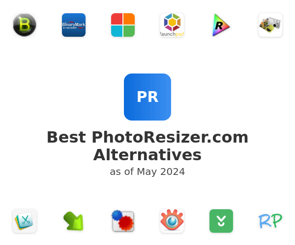 Best PhotoResizer.com Alternatives