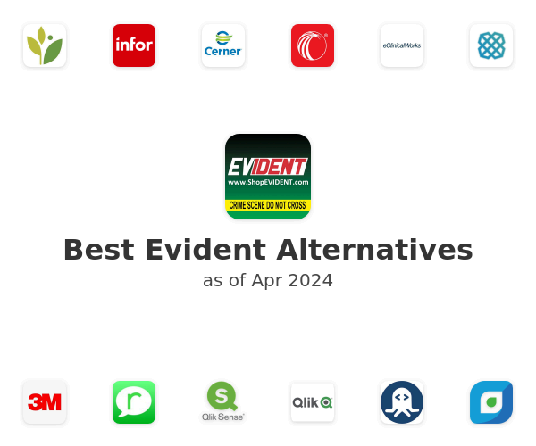 Best Evident Alternatives