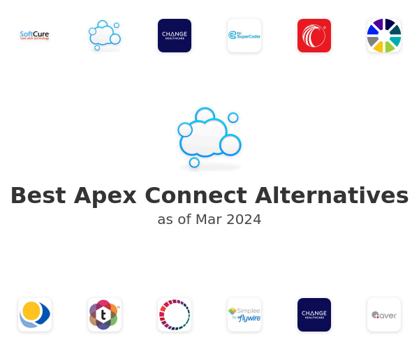 Best Apex Connect Alternatives