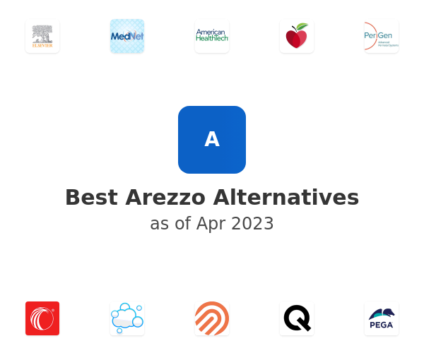 Best Arezzo Alternatives