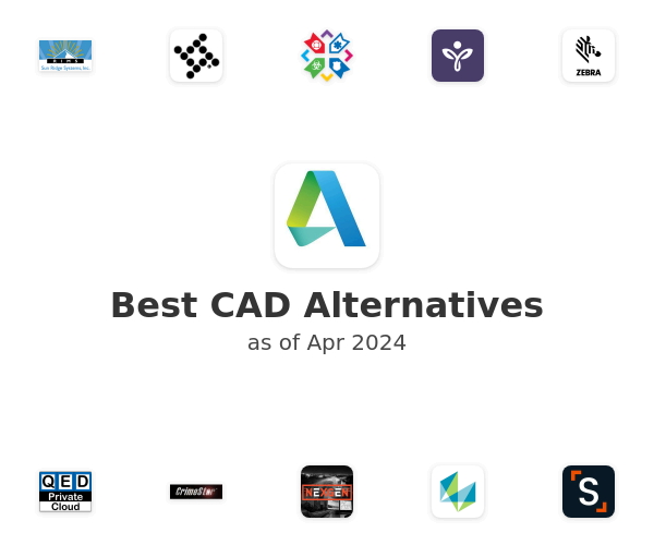 Best CAD Alternatives
