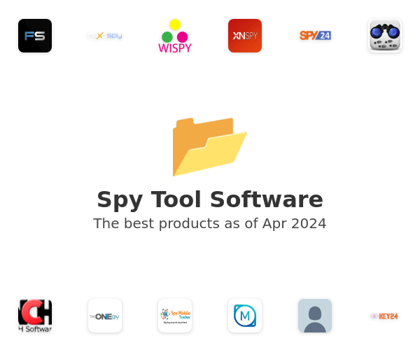 Spy Tool Software