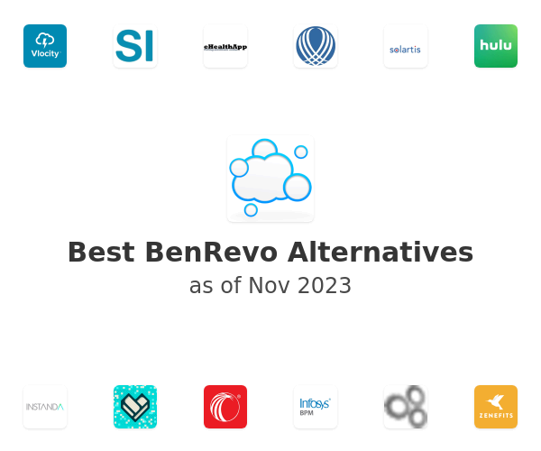 Best BenRevo Alternatives