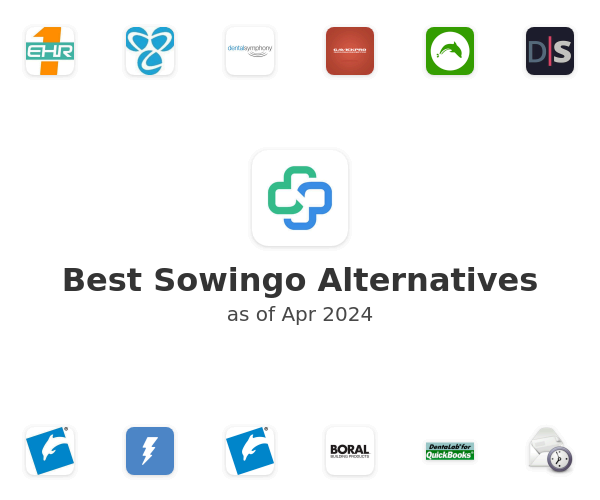 Best Sowingo Alternatives